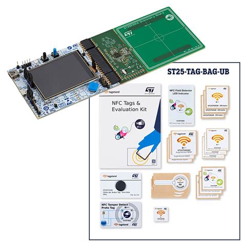 nfc tag power source|nfc tags and readers.